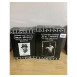 PITTSBURGH PIRATES FIGURINES, OMAR MORENO, KENT