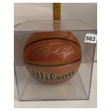 WILSON NCAA FINAL FOUR EDITION BASKETBALL,