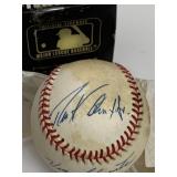 RAWLINGS OFFICIAL NATIONAL LEAGUE BASEBALL,