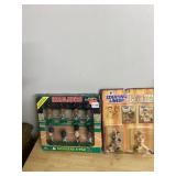 CORINTHIAN HEADLINERS SLUGGERS 8-PAK BASEBALL
