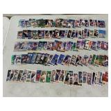 ASSORTED BASEBALL CARDS, INCLUDES VARIOUS BRANDS,