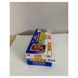 SCORE 1990 NHL HOCKEY PREMIER EDITION COLLECTOR