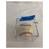 OFFICIAL AMERICAN LEAGUE BASEBALL, CUSHIONED CORK