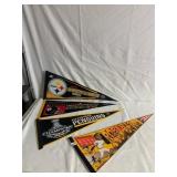 PENNANTS