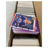 ASSORTED HOCKEY TRADING CARDS, INCLUDES TOPPS
