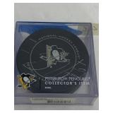PITTSBURGH PENGUINS SIGNED SIDNEY CROSBY NHL