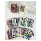 FOOTBALL 2 DRAFT PICK COMPLETE SETS: 1991 STAR