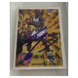 FLEER 1993-94 SHAQUILLE O