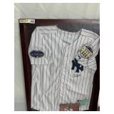MAJESTIC ATHLETIC NEW YORK YANKEES DEREK JETER