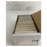 ASSORTED BASEBALL CARDS, INCLUDES UPPER DECK