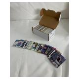 ASSORTED BASEBALL CARDS, INCLUDES DONRUSS, BOWMAN