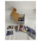 ASSORTED BASEBALL CARDS, INCLUDES TOPPS HERITAGE,
