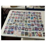 ASSORTED BASEBALL CARDS, INCLUDES DONRUSS 1992,