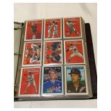 TOPPS 1988 BASEBALL CARDS, MINT SET, INCLUDES