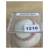 RAWLINGS PIRATES TEAM BASEBALL, JASON BAY