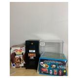 ASSORTED PITTSBURGH PIRATES SPORTS MEMORABILIA,