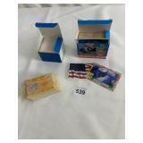 TOPPS DESERT STORM DELUXE COLLECTORS EDITION CARD
