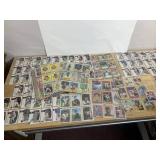 ASSORTED BASEBALL CARDS, INCLUDES PITTSBURGH