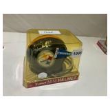RIDDELL PITTSBURGH STEELERS THROWBACK MINI