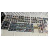 ASSORTED BASEBALL CARDS, INCLUDES PITTSBURGH