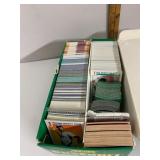 SCORE 1991 MAJOR LEAGUE BASEBALL COLLECTOR SET,