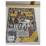 SPORTS ILLUSTRATED COMMEMORATIVE ISSUE, SUPER