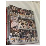 PRO SET HOCKEY CARDS, 1991-92 PLATINUM