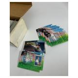 TOPPS STADIUM CLUB SERIES II BASEBALL CARD SET,