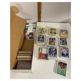 ASSORTED BASEBALL CARDS, INCLUDES TOPPS, SCORE,