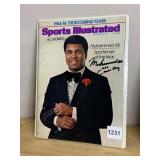 SPORTS ILLUSTRATED MAGAZINE, DECEMBER 23 1974,