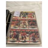 ASSORTED SPORTS TRADING CARDS, INCLUDES PRO SET