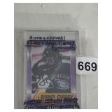ROOKIE REVIEW SIDNEY CROSBY SHATTUCK-ST. MARY