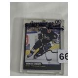 SPORTS ILLUSTRATED FOR KIDS SIDNEY CROSBY ROOKIE