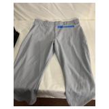 MAJESTIC ATHLETIC BASEBALL PANTS, AUTHENTIC