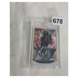 TOPPS BOWMAN CHROME ANDREW MCCUTCHEN BASEBALL