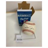 RAWLINGS OFFICIAL NATIONAL LEAGUE BASEBALL,