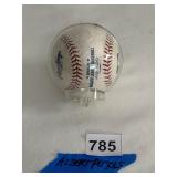 RAWLINGS OFFICIAL MAJOR LEAGUE BASEBALL, ALBERT