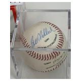WILSON A1010 BASEBALL, OFFICIAL FLORIDA STATE