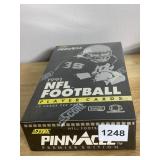 SCORE 1991 NFL FOOTBALL PLAYER CARDS, PREMIER