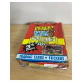 TOPPS DESERT STORM HOMECOMING EDITION TRADING