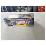 TOPPS SELAED HOCKEY FACTORY SET 1991-92 (528