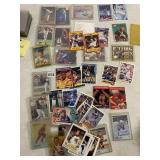 ASSORTED SPORTS TRADING CARDS, BASEBALL,