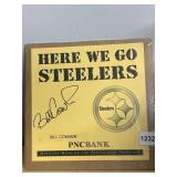 PITTSBURGH STEELERS HERE WE GO STEELERS