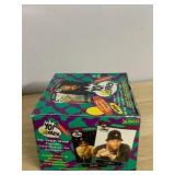 PROSET YO! MTV RAPS MUSIC CARDS, TRADING CARDS,