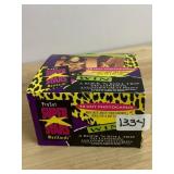 PROSET SUPER STARS MUSICARDS, TRADING CARDS,