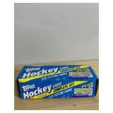 TOPPS 1992 HOCKEY CARDS, COMPLETE SET, SPORTS