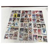 HOCKEY HALL OF FAMERS 54 DIFFERENT LIKE NEW IN