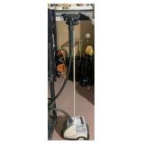 ROWENTA COMMERCIAL GARMENT STEAMER, TELESCOPIC