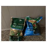 SCOTTS EZ SEED PATCH & REPAIR, VIGORO ALL-PURPOSE