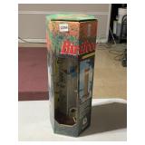 NORTH STATES CRYSTAL TOWER BIRDFEEDER, HEX-SHAPED